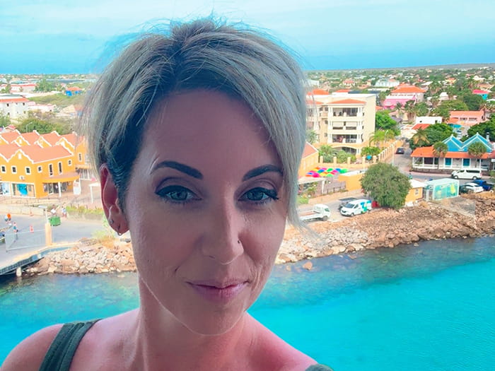 Krystal Solomon Staff Photo