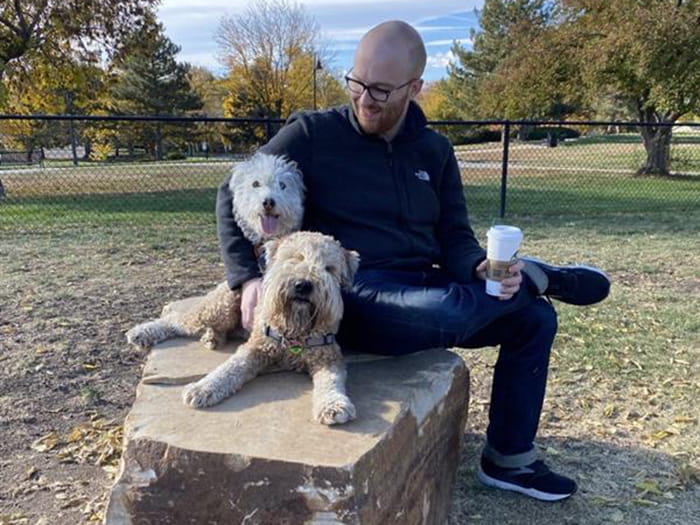 Dr. Leon Schermerhorn Staff Photo