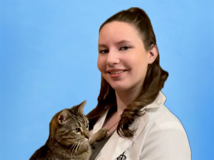 Dr. Alexandra Dash Staff Photo