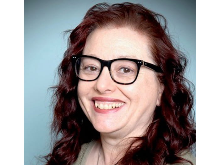 Kelhi Criswell Staff Photo