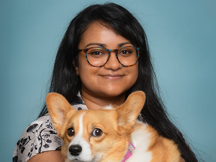 Dr. Snig Paul Staff Photo