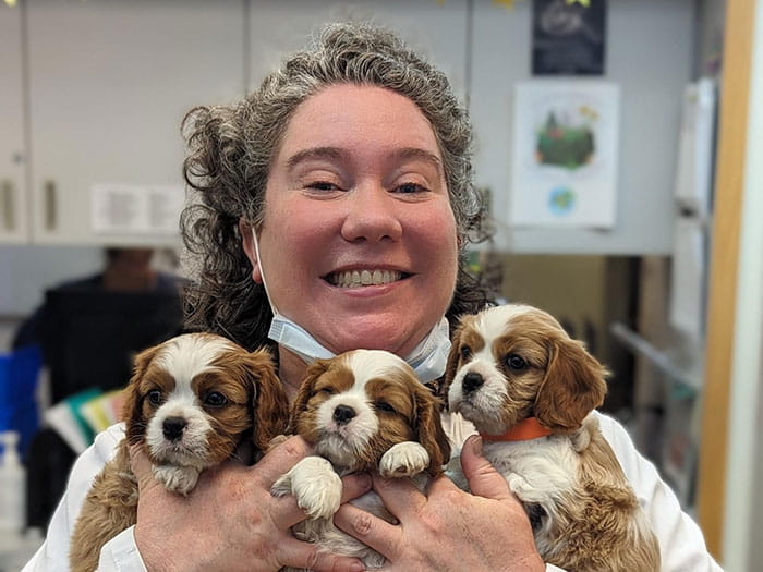 Sarah McCormack Staff Photo