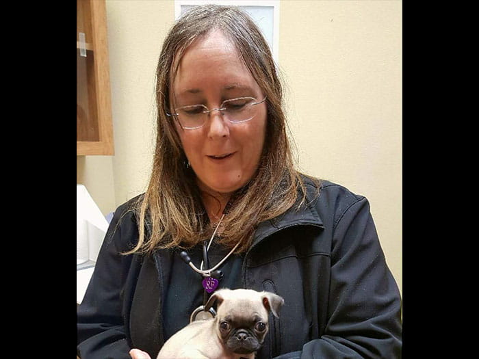 Roxanne F. Staff Photo