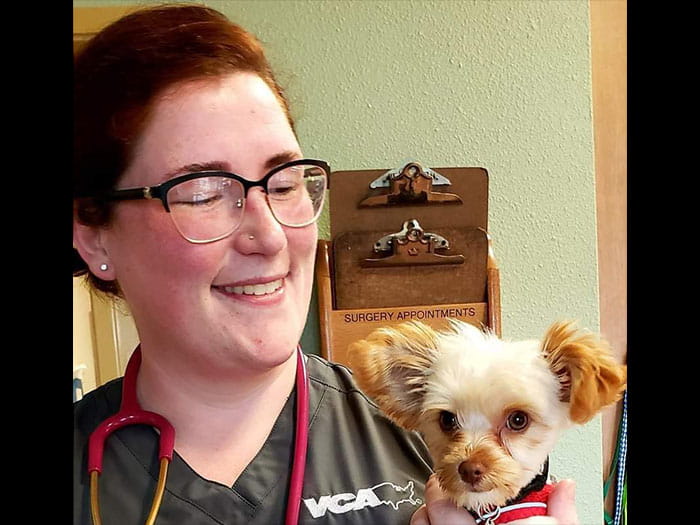 Whitney L. Staff Photo