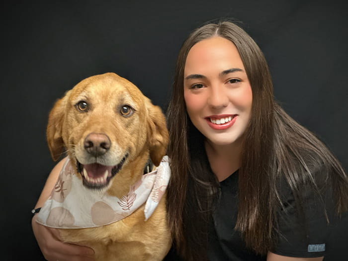 Dr. Courtney Shade Staff Photo