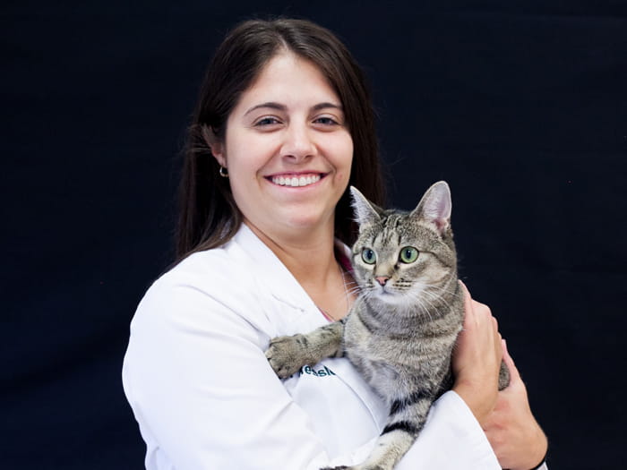 Kristen Kessler Staff Photo