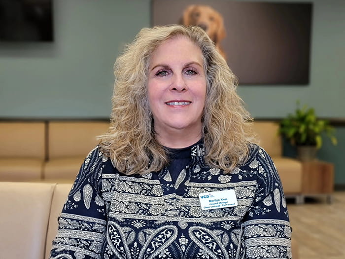 Marilyn Katz Staff Photo