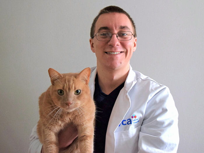 Kyle Woodley Staff Photo