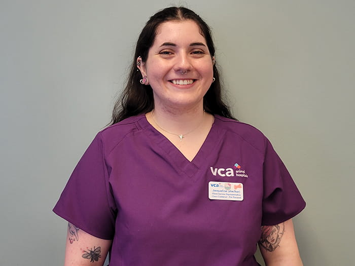 Jacqueline Staff Photo