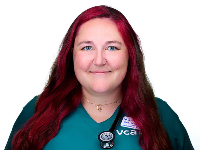 Dr. Emily Beavers Staff Photo