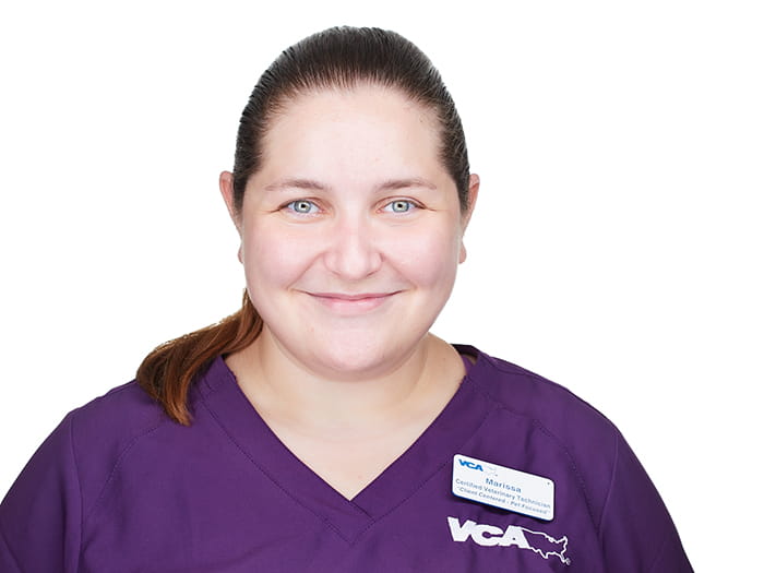 Marissa P. Staff Photo