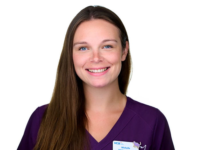 Michelle M. Staff Photo