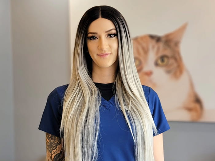 Crystal Sell Staff Photo