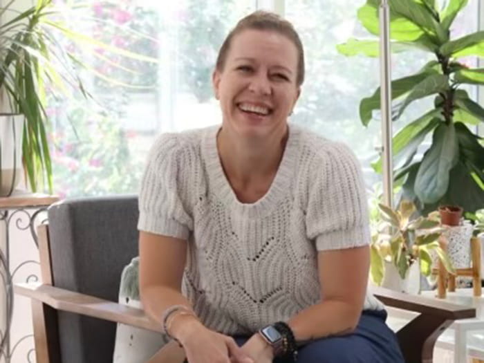 Melissa D. Staff Photo