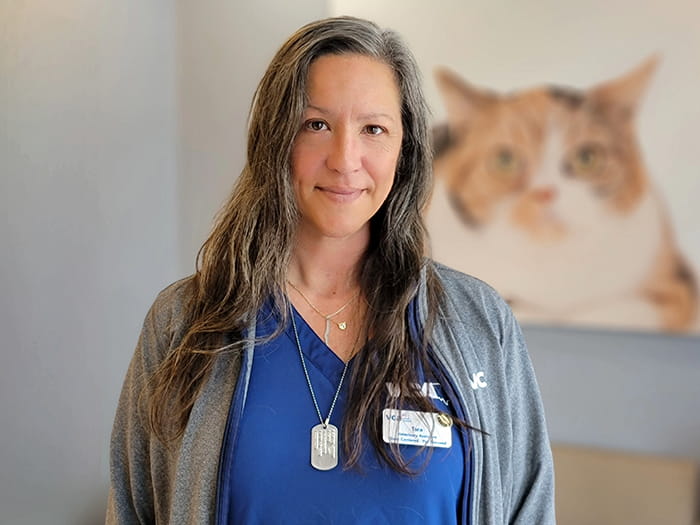 Tara McNally Staff Photo