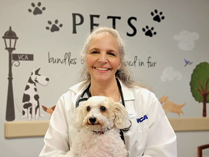 Dr. Debbie Rubin Staff Photo