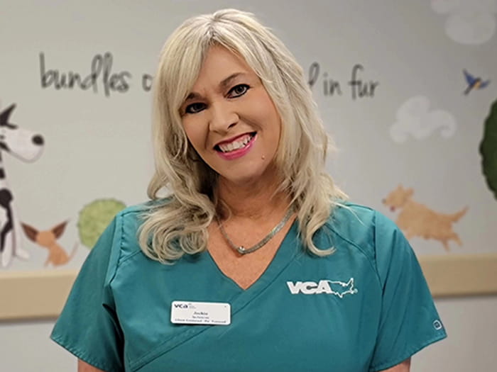 Jackie Gillespie Staff Photo