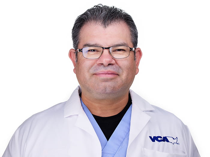Dr. Alejandro Martinez