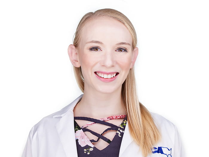 Dr. Caitlin Ervine