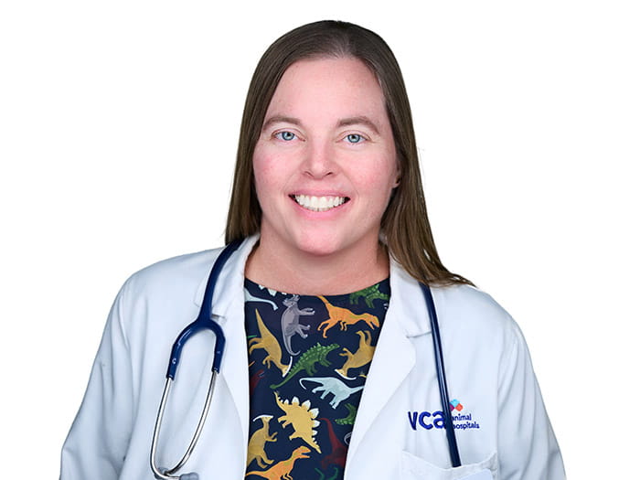 Dr. Jamie Bean Staff Photo