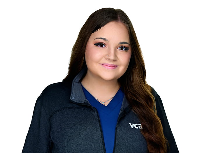 Samantha Staff Photo