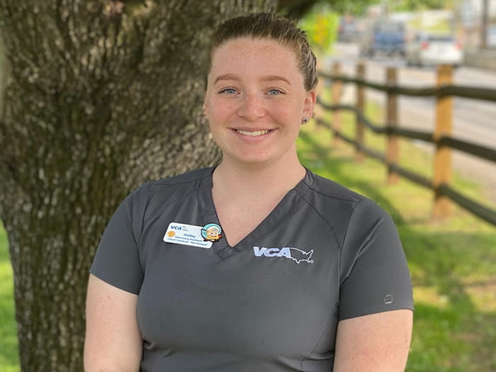 Hailey T. Staff Photo