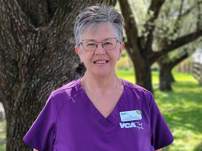 Lisa Schreiner Staff Photo