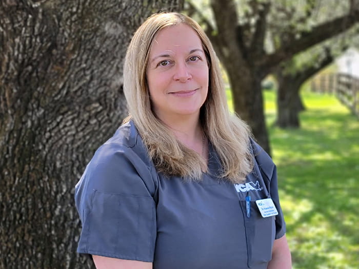 Dr. Rosanne Myers Staff Photo