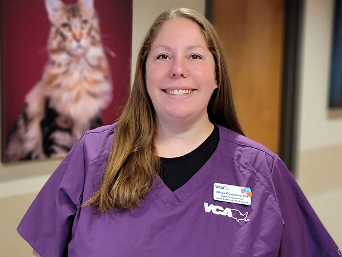 Allison Q. Staff Photo