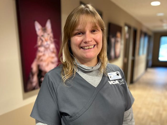 Nicole S. Staff Photo