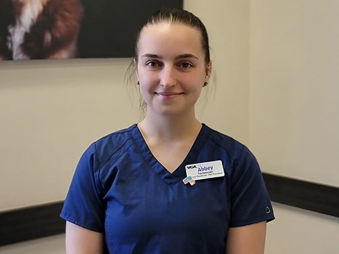 Abbey Janczewski Staff Photo