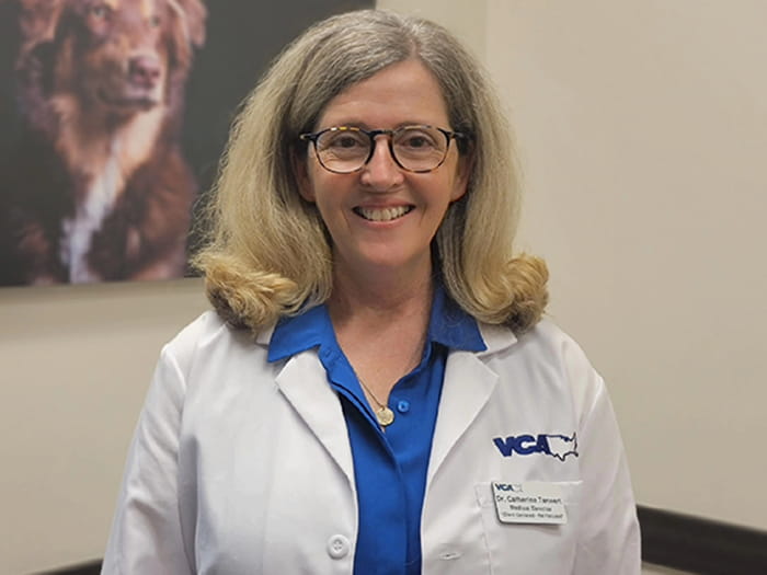 Dr. Catherine Tannert