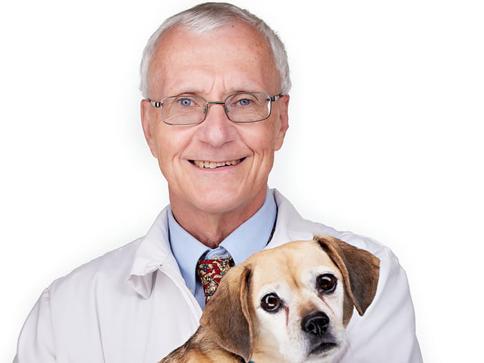 Gary Lukacs Staff Photo 2021