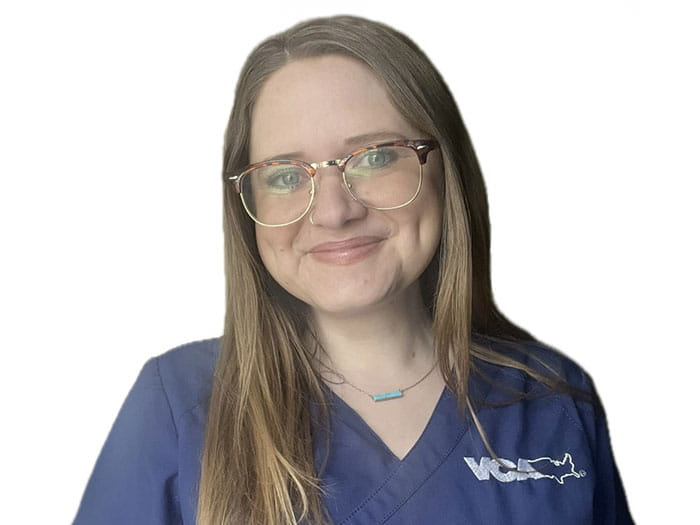 Brittany Wagner Staff Photo