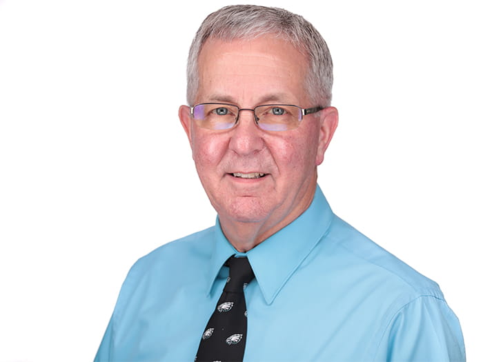 Donald Shellenberger