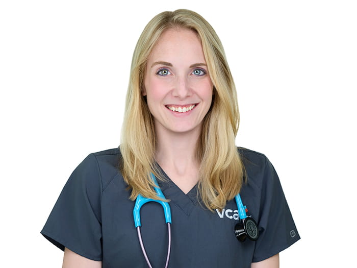 Dr. Samantha Valentine Staff Photo