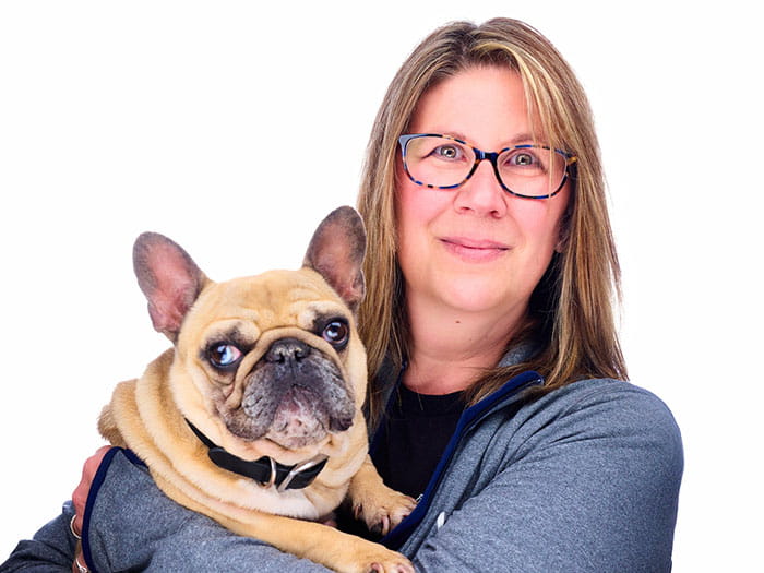 Stacia Z. Staff Photo