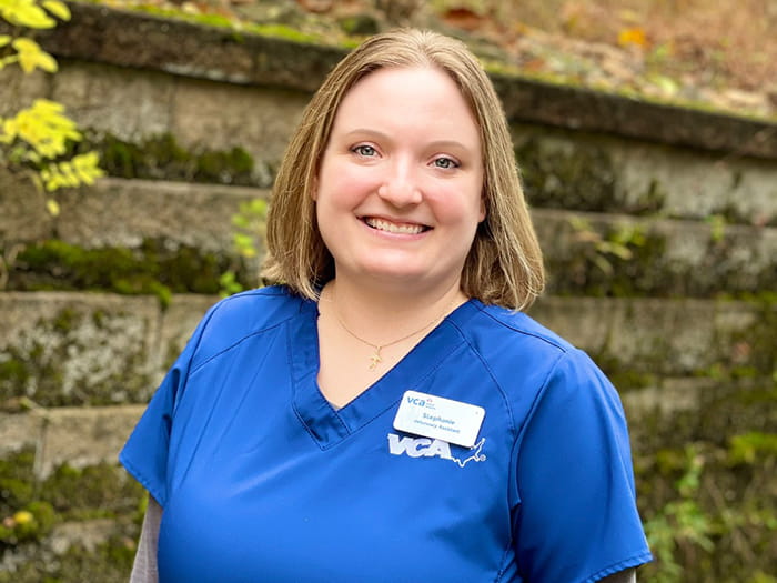 Stephanie V. Staff Photo