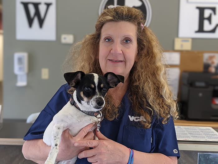 Janice Deal Staff Photo