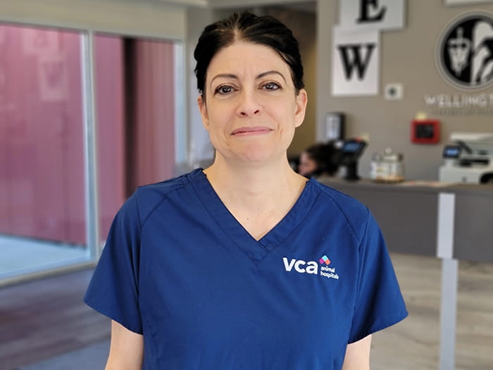 Maria Saddler Staff Photo