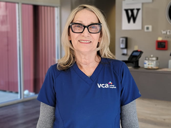 Steph Coben Staff Photo