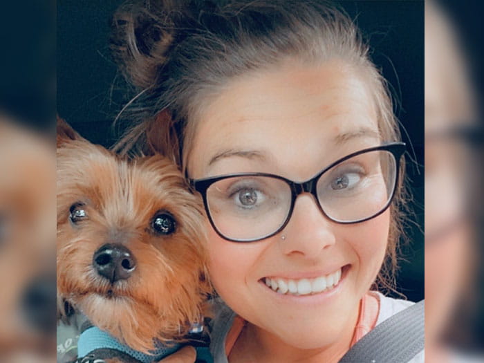 Brandee Diveley Staff Photo