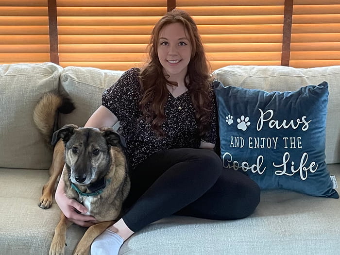 Emily D. Staff Photo