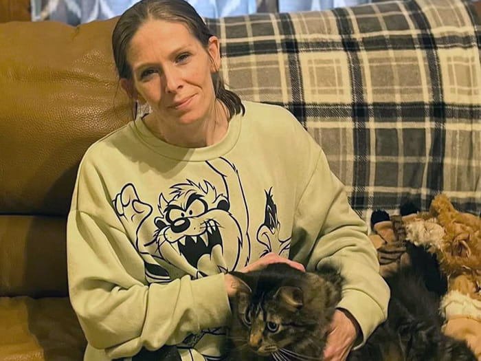 Lizzi B. Staff Photo