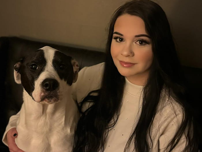 Taylor Moore Staff Photo