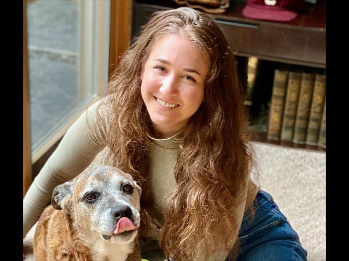 Lauren Baral Staff Photo