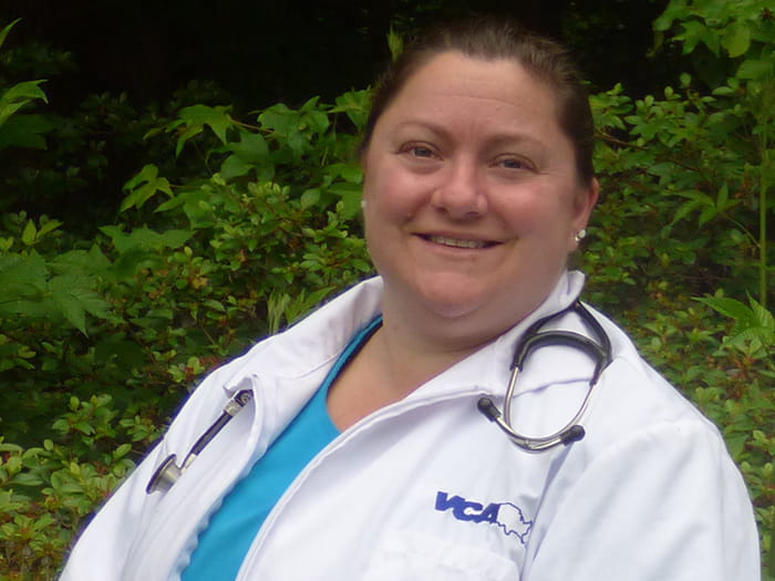 Kristina K. staff photo