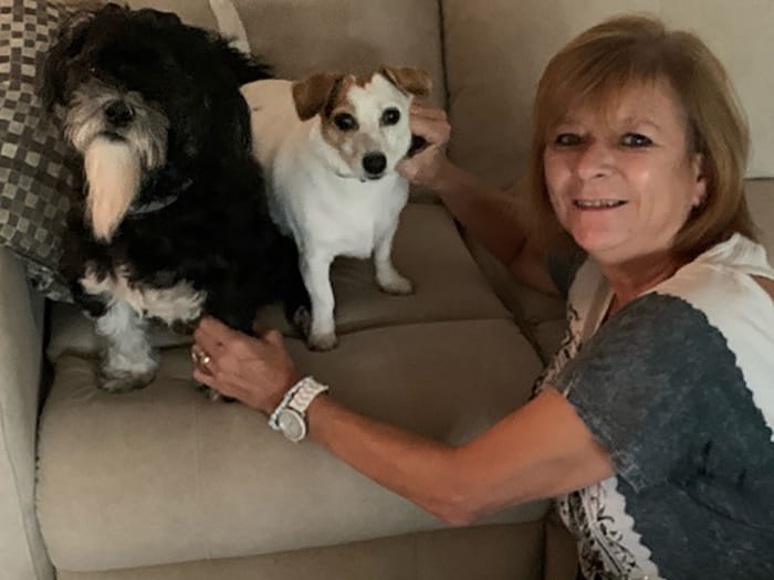 Dolores Swanson Staff Photo