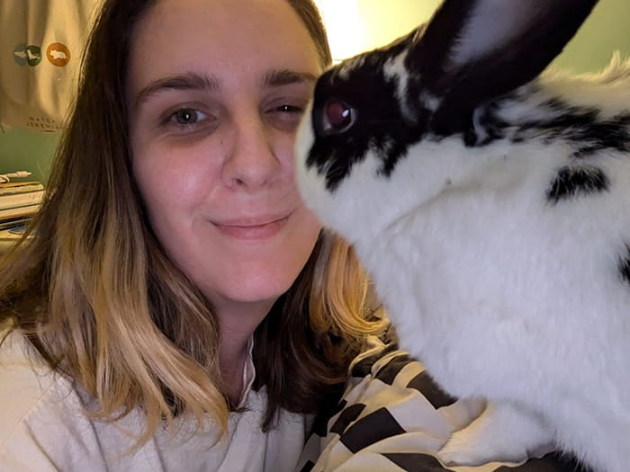 Olivia C. Staff Photo