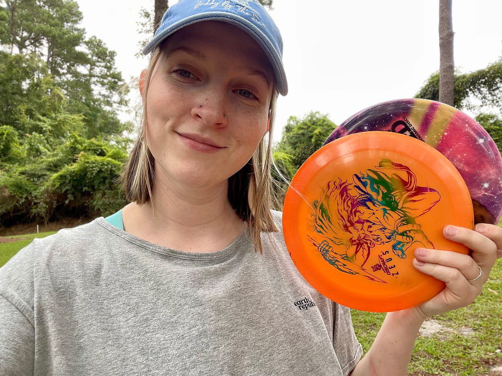 Sarah S. Staff Photo